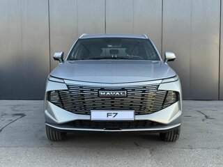 2026 Haval F7 II, серый, 2999000 рублей, вид 2