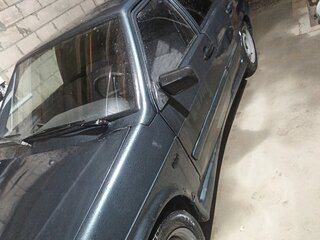 2011 Lada (ВАЗ) 2114, серый, 150000 рублей, вид 5
