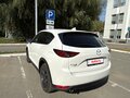 2019 Mazda CX-5 II, белый, 2800000 рублей - вид 8