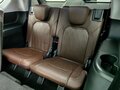 2022 Exeed VX I, чёрный, 2495000 рублей - вид 11