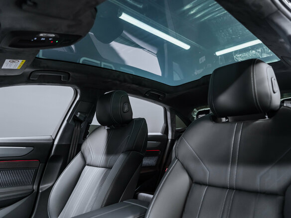 2026 Audi A6 L VI (C9), чёрный, 7250000 рублей - вид 19