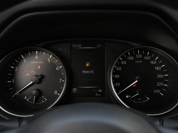 2026 Nissan X-Trail III Рестайлинг 2, белый, 2650000 рублей - вид 10