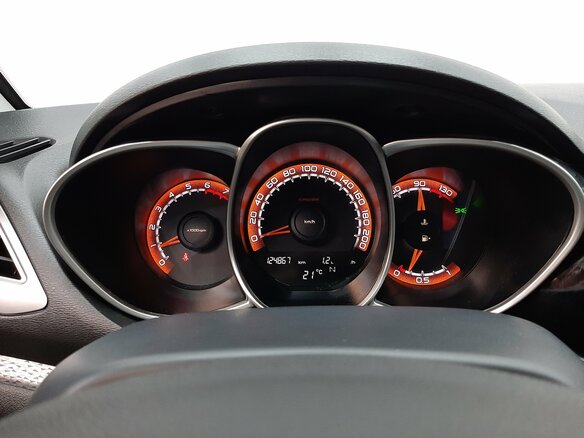 2019 Lada (ВАЗ) Vesta SW Cross I, серый - вид 7