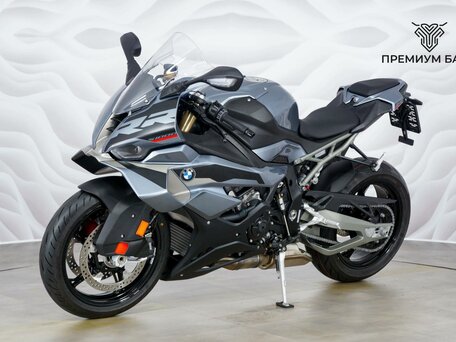 2025 BMW S 1000 RR, серый, 2299000 рублей, вид 3