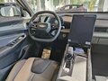 2026 Geely Cityray, серебристый, 3314885 рублей - вид 11