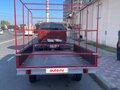1995 БЗАП 9456, серебристый, 83000 рублей - вид 1