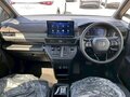 2026 Honda Stepwgn Spada VI, чёрный, 2708000 рублей - вид 8