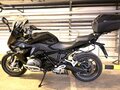 2018 BMW R 1200 RS, чёрный, 1100000 рублей - вид 1
