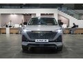 2025 Changan UNI-S I, серебристый, 3179900 рублей - вид 1