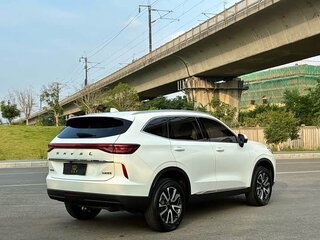 2022 Haval H6 III, белый, 1280000 рублей, вид 5