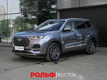 Chery Tiggo 8 Pro Max I
