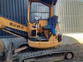 2016 Komatsu PC38, оранжевый, 1750000 рублей - вид 4