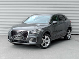 Audi Q2 L I