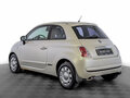 2010 Fiat 500 II, белый, 730000 рублей - вид 6