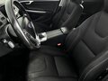 2016 Volvo V60 I Рестайлинг, серебристый - вид 8