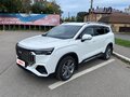 2024 Geely Okavango I Рестайлинг, белый, 2590000 рублей - вид 1