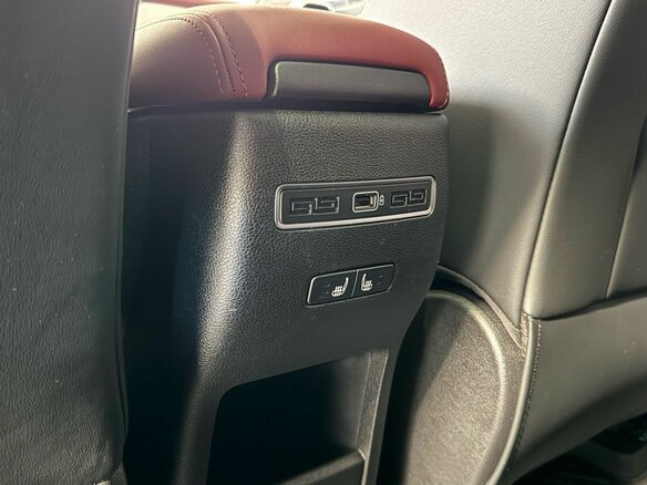 2023 Geely Coolray I, серый - вид 30