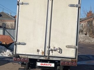 2008 Hyundai Porter, синий, 450000 рублей, вид 2