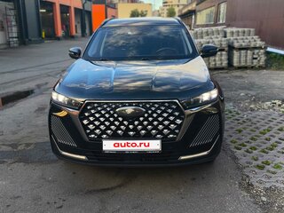 2024 Chery Tiggo 7 Pro Max I Рестайлинг, чёрный, 1870000 рублей, вид 2