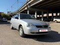 2011 Lada (ВАЗ) Priora I, серебристый, 400000 рублей - вид 2