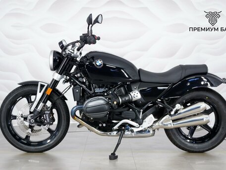 2024 BMW R 12, чёрный, 1495000 рублей, вид 2