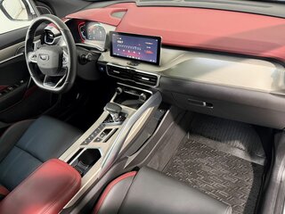 2023 Belgee X50, белый, 2049800 рублей, вид 3
