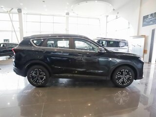 2026 Jetour X70+ I Рестайлинг, чёрный, 3099000 рублей, вид 5