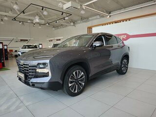 2026 Jetour Dashing I, серый, 2759900 рублей, вид 4