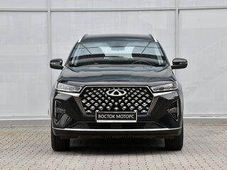 2023 Chery Tiggo 7 Pro Max I, чёрный, 1890000 рублей, вид 5