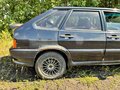 2005 Lada (ВАЗ) 2114, серый, 111000 рублей - вид 5