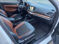2024 Lada (ВАЗ) Vesta Cross I Рестайлинг (NG), белый - вид 9