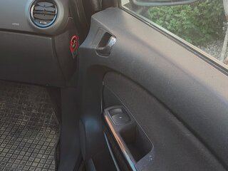 2006 Opel Corsa D, чёрный, 265000 рублей, вид 2