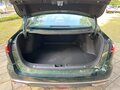 2026 Geely Emgrand III, зелёный, 1410700 рублей - вид 8