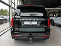 2026 Haval H5 II, чёрный - вид 6