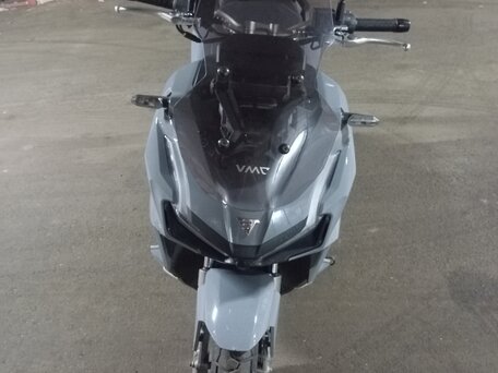 2024 VMC (Vento) Jet, серый, 150000 рублей, вид 1