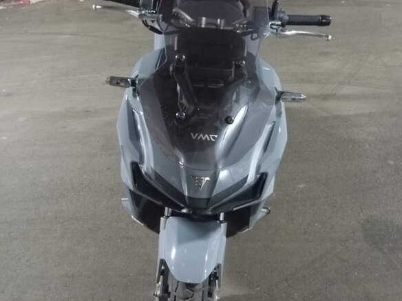 2024 VMC (Vento) Jet, серый, 150000 рублей