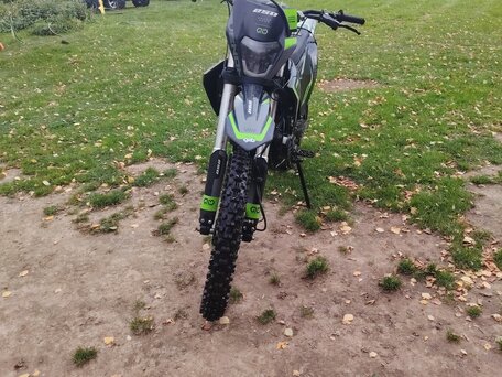2026 Oxo Venom, чёрный, 110000 рублей, вид 3