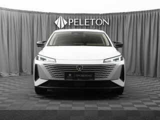 2024 Changan Lamore, белый, 2020000 рублей, вид 3