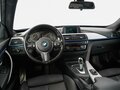 2019 BMW 3 серии 320i xDrive VI (F3x) Рестайлинг, синий - вид 11
