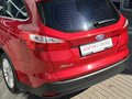 2014 Ford Focus III, красный - вид 8