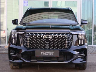 2024 GAC GS8 II, чёрный, 4490000 рублей, вид 2
