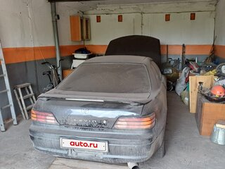 1995 Toyota Corolla Levin VII (AE110/AE111), чёрный, 450000 рублей, вид 1