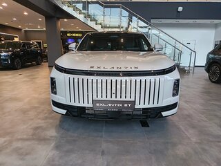 2026 Esteo Exlantix ET, серебристый, 6990000 рублей, вид 2