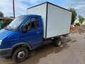 2010 ГАЗ 2747, синий, 800000 рублей - вид 1