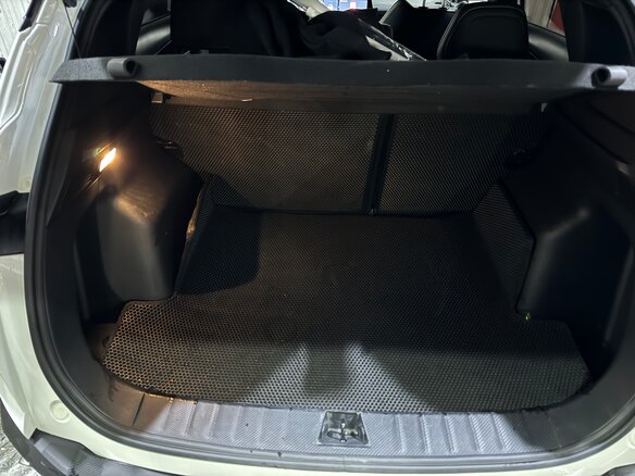 2024 Geely Coolray (Binyue Cool) I Рестайлинг, белый, 2170000 рублей - вид 19