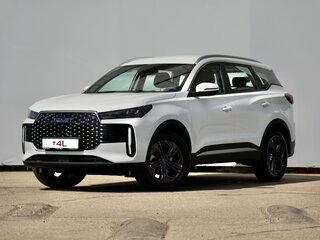 2026 Tenet T4L, белый, 2329000 рублей, вид 1