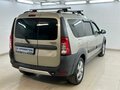 2020 Lada (ВАЗ) Largus Cross I, серый, 705000 рублей - вид 3