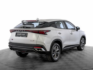 2024 Omoda C5 I, белый, 1750000 рублей, вид 5