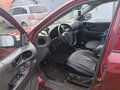 2001 Hyundai Santa Fe I, пурпурный, 365000 рублей - вид 8