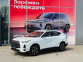 2025 GAC GS4, белый, 3699000 рублей - вид 6
